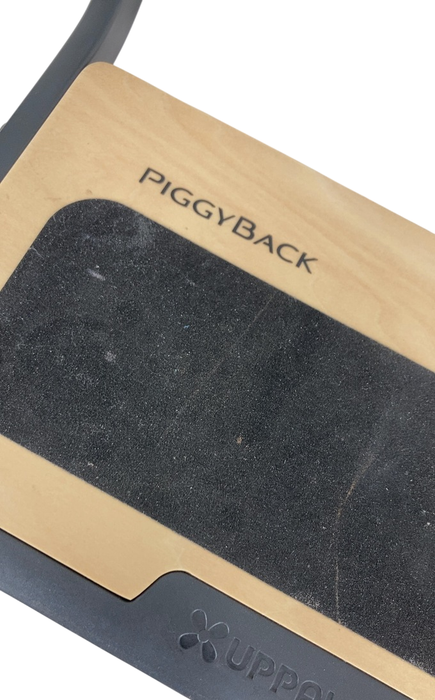 Shop UPPAbaby VISTA PiggyBack Ride-Along Board, 2015+ at Goodbuygears