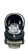 Shop Chicco KeyFit 30 ClearTex Infant Car Seat, 2024, Pewter at Goodbuygears