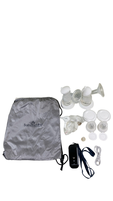 Shop Baby Buddha Breast Pump at Goodbuygears