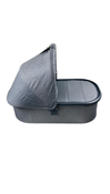 Shop UPPAbaby V2 Bassinet, Greyson (Charcoal Melange) at Goodbuygears