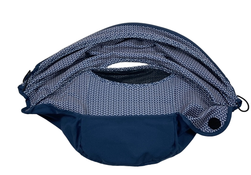 Shop Stokke YOYO 6+ Color Pack, Air France Blue at Goodbuygears