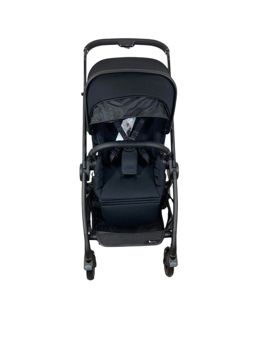 Shop Silver Cross Dune Stroller, 2022, Space Black at Goodbuygears
