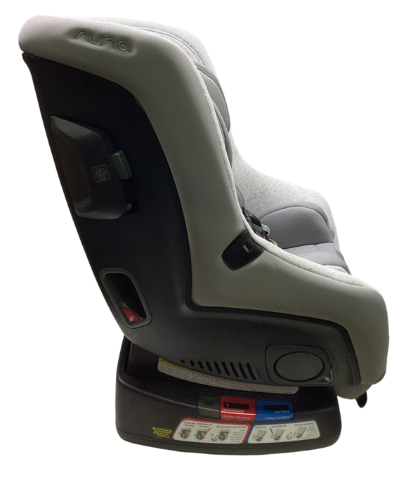 Shop Nuna RAVA Convertible Car Seat, 2023, Curated at Goodbuygears