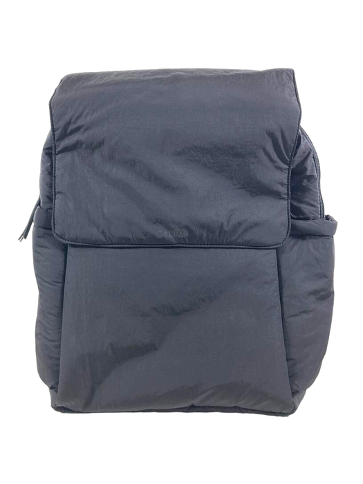 Shop Calpak Diaper Backpack with Laptop Sleeve, Black at Goodbuygears
