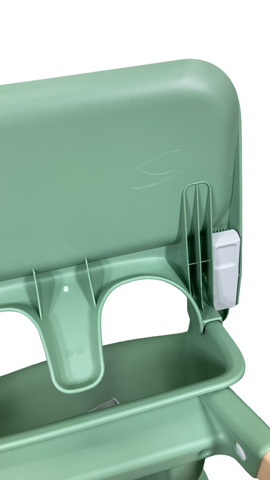 Shop Stokke Clikk High Chair, Clover Green at Goodbuygears