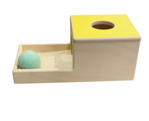 Shop Lovevery Wooden Ball Drop at Goodbuygears