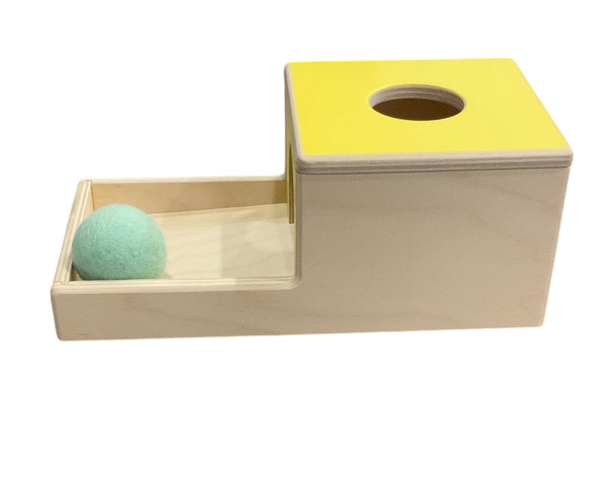 Shop Lovevery Wooden Ball Drop at Goodbuygears