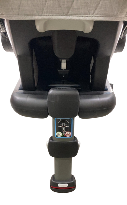 Shop Graco Premier Snugride Snugfit 35 XT Infant Car Seat, Midtown, 2024 at Goodbuygears