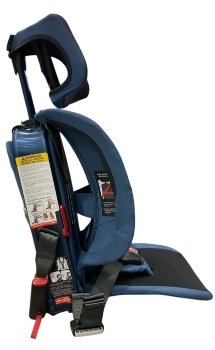 Shop WAYB Pico Portable Car Seat, 2023, Midnight Sky at Goodbuygears