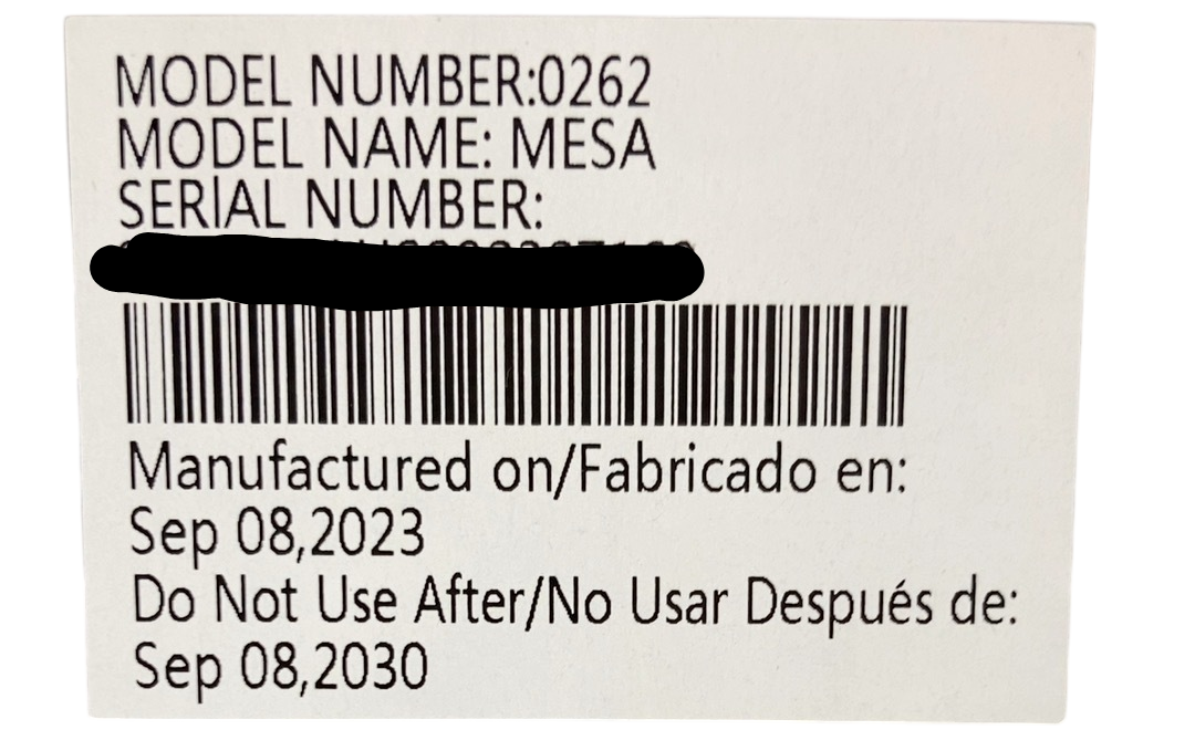 Shop UPPAbaby Mesa/Mesa V2 Car Seat Base, 2023 at Goodbuygears
