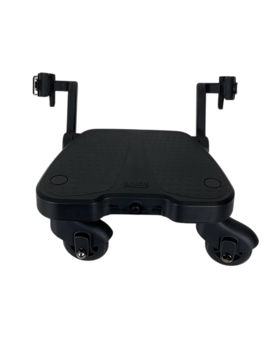 Shop Britax Stroller Board for Brook, Brook+ and Grove Strollers at Goodbuygears