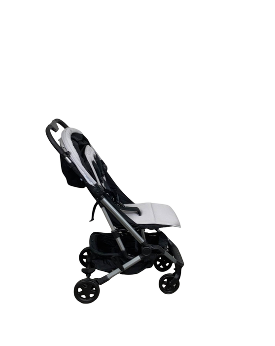 Shop Colugo Compact Stroller, 2022, Cool Grey at Goodbuygears