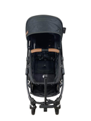 Shop Larktale Crossover V2 Convertible Stroller-Wagon , 2023, Byron Black at Goodbuygears