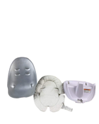 used Bloom Fresco High Chair, White