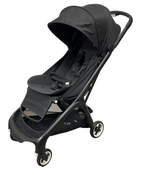 Shop Bugaboo Butterfly Stroller, 2023, Midnight Black at Goodbuygears