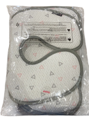 Shop Manito Clean Basic Cool Seat Pad, Triangle pink at Goodbuygears