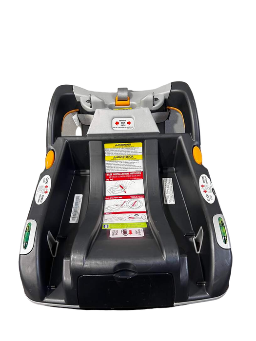 Shop Chicco KeyFit Car Seat Base, 2020 at Goodbuygears