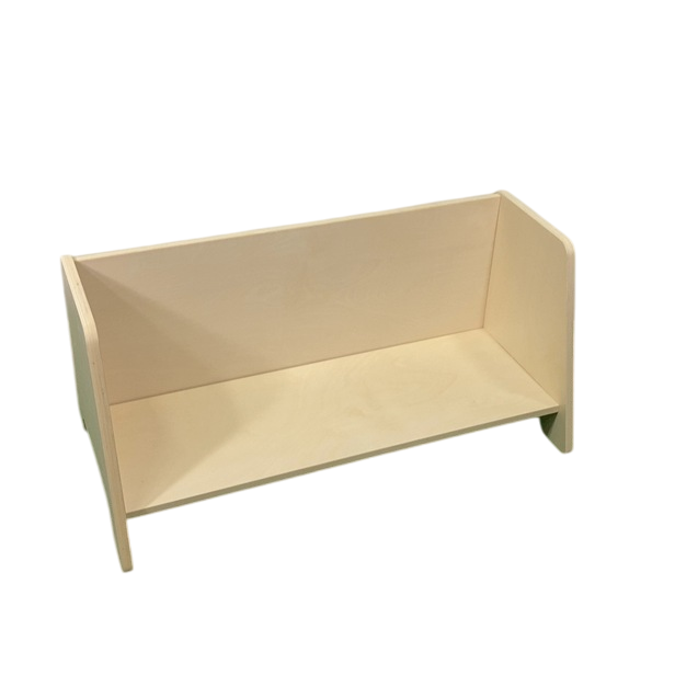 Shop Piccalio Stackable Play Shelf, One Tier at Goodbuygears