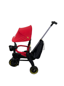 Shop Doona Liki Trike S3, Flame Red at Goodbuygears