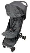 Shop Mountain Buggy Nano V3 Stroller, Black, 2024 at Goodbuygears