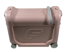 Shop Stokke JetKids BedBox, Pink Lemonade at Goodbuygears