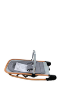 Shop Dream On Me Rock with me 2-in-1 Rocker and Stationary Seat, Grey at Goodbuygears