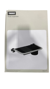 Shop Thule Organizer Sport, Black, 2.0 at Goodbuygears