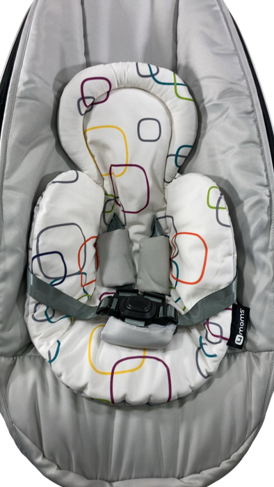 Shop 4moms MamaRoo Multi-Motion Baby Swing, Grey Classic at Goodbuygears