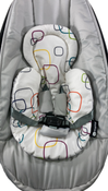 Shop 4moms MamaRoo Multi-Motion Baby Swing, Grey Classic at Goodbuygears