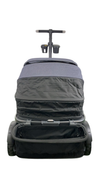 Shop Gladly Family Anthem4 Classic 4 Seater All Terrain Wagon Stroller, Special Edition Graphite at Goodbuygears