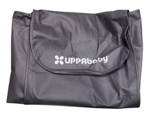 Shop UPPAbaby Bassinet V3, Theo (Dark Taupe) at Goodbuygears