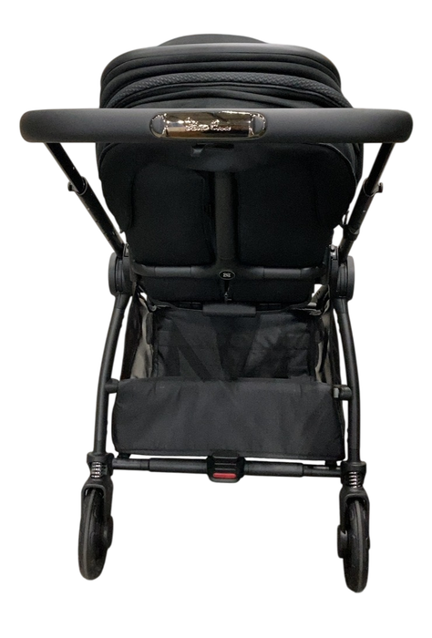 Shop Silver Cross Dune Stroller, 2022, Space Black at Goodbuygears