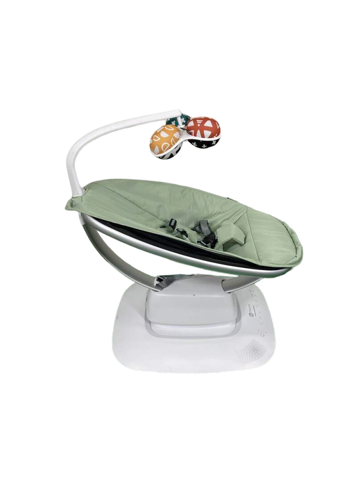 Shop 4moms MamaRoo Multi-Motion Baby Swing, Sage Limited Edition at Goodbuygears
