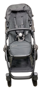Shop UPPAbaby Vista V3 Stroller, Jake (Charcoal), 2024 at Goodbuygears