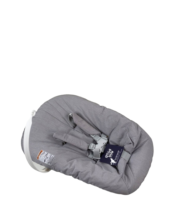 Shop Stokke Tripp Trapp Newborn Set, 2023, Grey at Goodbuygears
