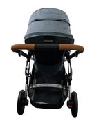 Shop UPPAbaby Vista V3 Stroller, 2024, Callum at Goodbuygears