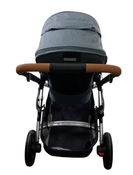 Shop UPPAbaby Vista V3 Stroller, 2024, Callum at Goodbuygears