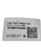 Shop Stokke Tripp Trapp Newborn Set, 2023, Grey at Goodbuygears