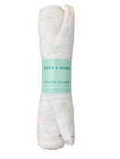 Shop Aden + Anais Swaddle Blanket, Voyager at Goodbuygears