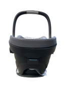Shop UPPAbaby MESA V2 Infant Car Seat, 2024, Jake Charcoal at Goodbuygears