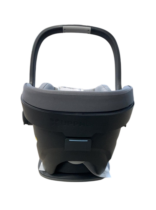 Shop UPPAbaby MESA V2 Infant Car Seat, 2024, Jake Charcoal at Goodbuygears
