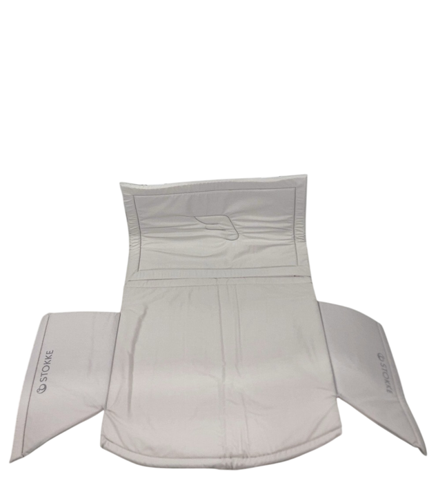Shop Stokke JetKids BedBox, Sea Green at Goodbuygears