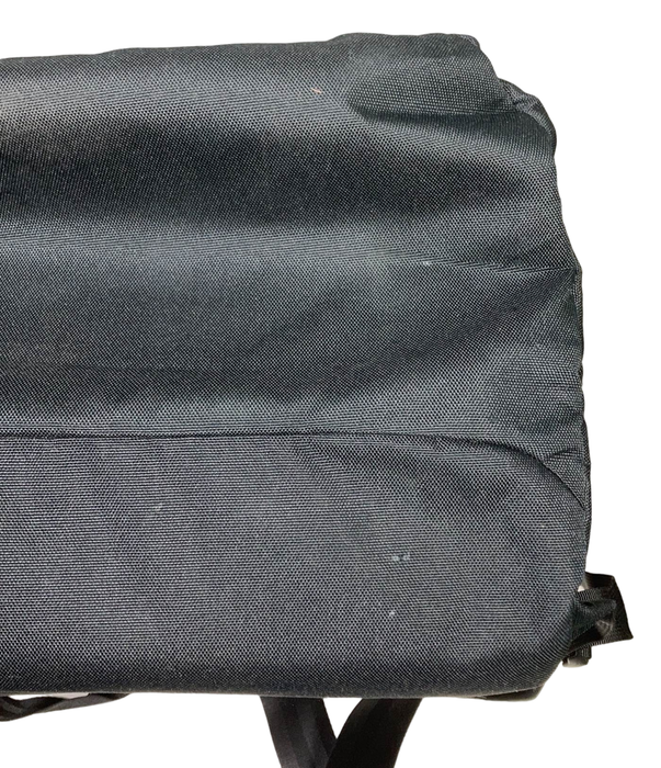 Shop WAYB Pico Portable Car Seat Travel Bag, Deluxe Bag, Onyx at Goodbuygears