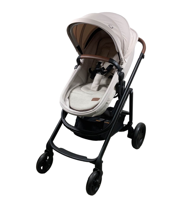 Shop Maxi-Cosi Tayla Max 5-in-1 Travel System, 2023, Desert Wonder at Goodbuygears