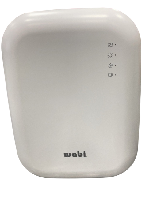 Shop Wabi Baby UVC Sterilizer And Dryer MINI at Goodbuygears