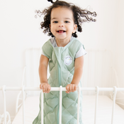 Shop Dreamland Weighted Sleep Sack, Various Sizes & Colors at Goodbuygears