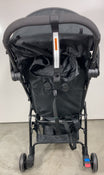 Shop Mountain Buggy Nano V3 Stroller, Black, 2024 at Goodbuygears