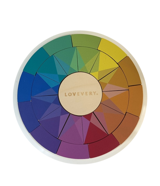 Shop Lovevery The Analyst Play Kit at Goodbuygears