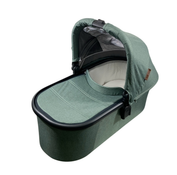 Shop UPPAbaby VISTA V2 Stroller, 2023, Gwen (Green Melange) at Goodbuygears
