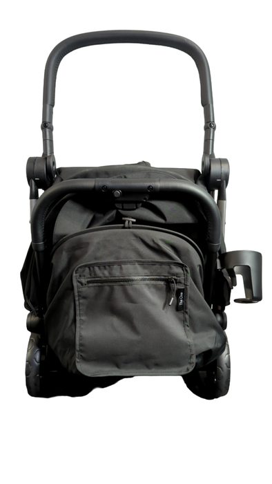 Shop Colugo The One Stroller, 2023, Black at Goodbuygears